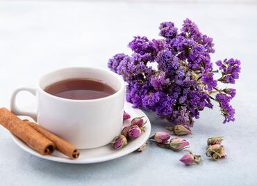 ¿Cuál es la “infusión de la felicidad”, bebida natural que reduce el estrés?