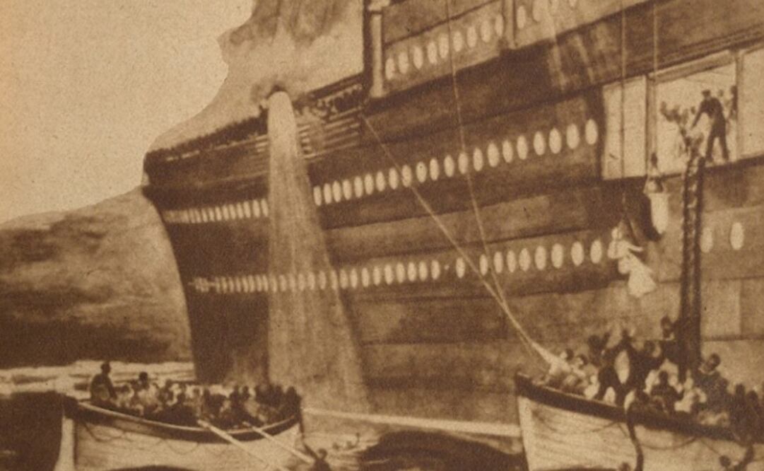 Fotos: Hemeroteca EL UNIVERSAL.