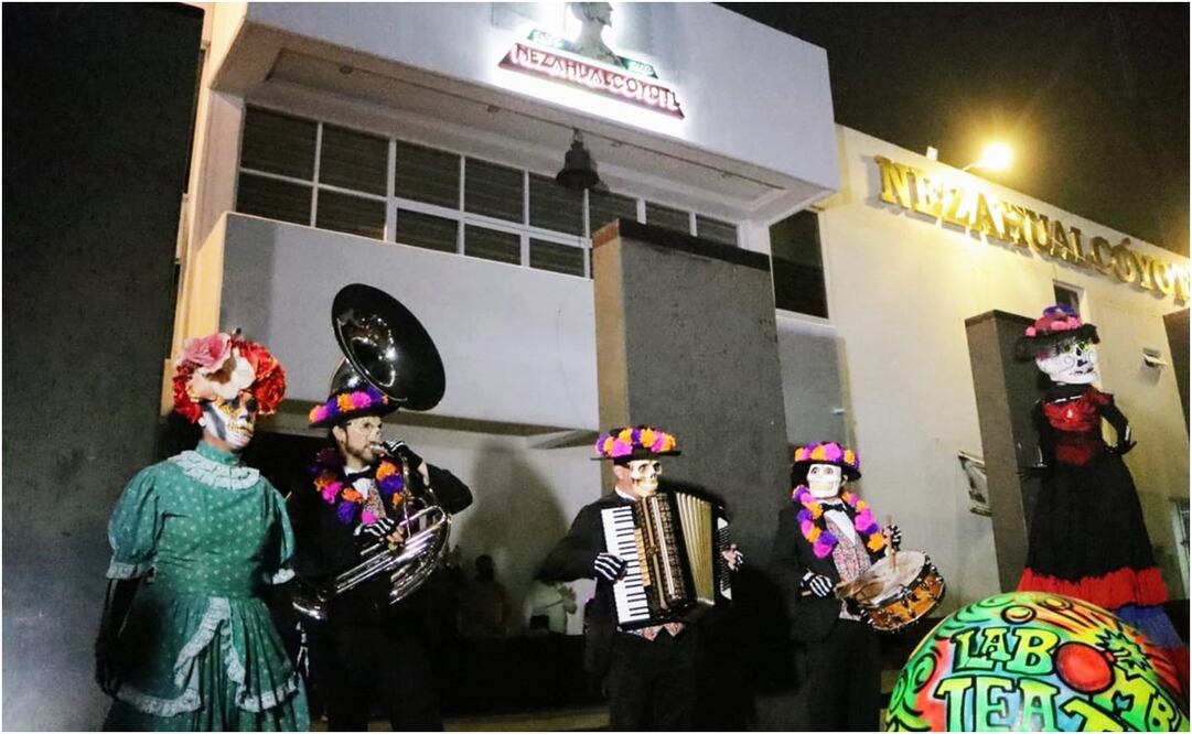 Foto: Tomada de Facebook de Adolfo Cerqueda Rebollo