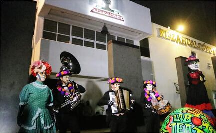 Festival NezaMictlán 2022 reactivará economía: alcalde Adolfo Cerqueda Rebollo