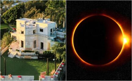 Eclipse Solar 2024: ¿Cuánto cuesta el paquete del Observatorio de Mazatlán para ver el evento astronómico?