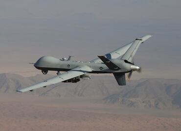 EU reporta arribo de barcos rusos al mar Negro tras desplome de dron; “no perdieron el tiempo”