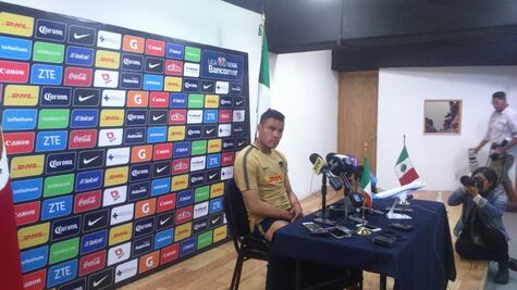 En Pumas esperan que David Patiño se quede