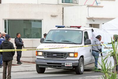 Por segundo año caen índices de paz en Hidalgo