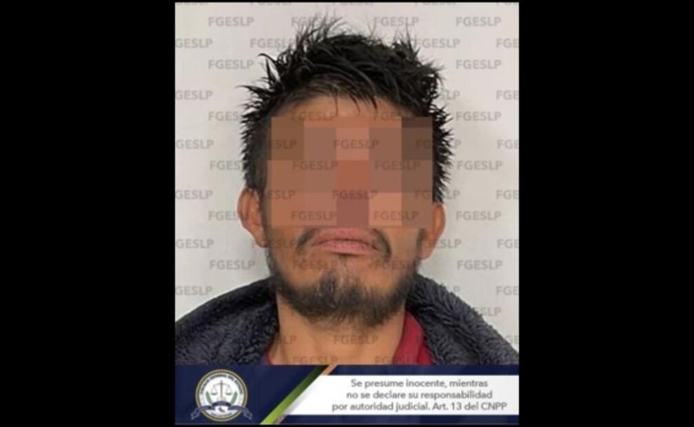 Lo que sabemos del caso de Chuyita, joven de 14 años asesinada en San Luis Potosí