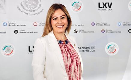 Excandidata del PRI-PAN-PRD-RSP impugna elección de Morelos por presunto fraude y presenta denuncia penal