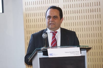 INAI pide tomar en cuenta protección de datos personales en TLCAN