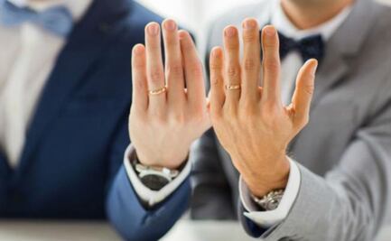 SCJN decidirá si Congreso de Yucatán está en desacato por no aprobar matrimonio igualitario