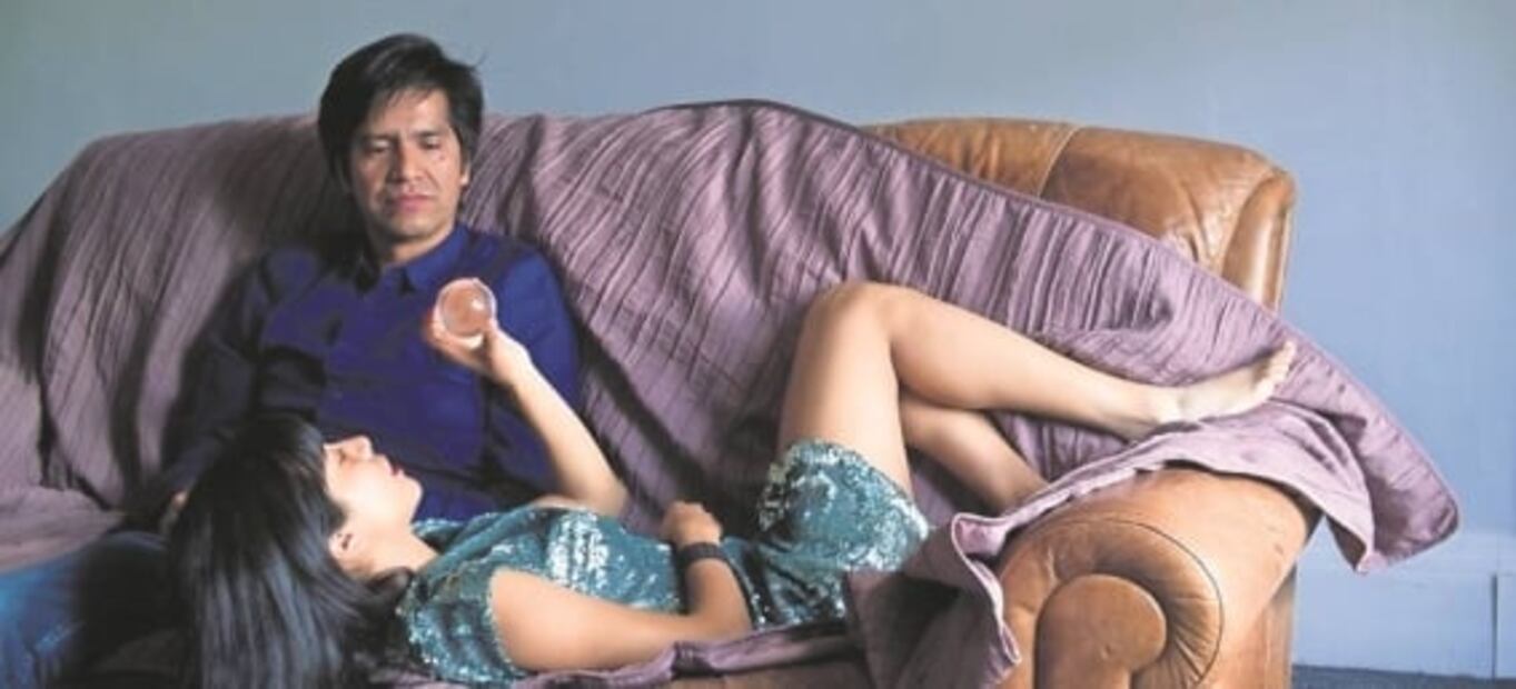 Resisten apocalipsis con lengua mixteca