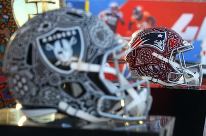 Mexico City and the NFL