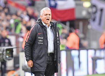 Esta selección chilena no vive del 7-0