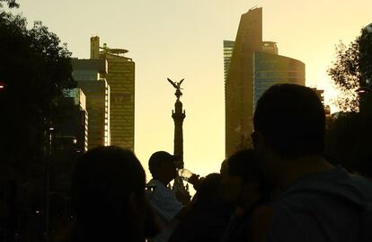 Precaución: Activan Alerta Amarilla por temperaturas altas en la CDMX ¿llegará a 30 grados?