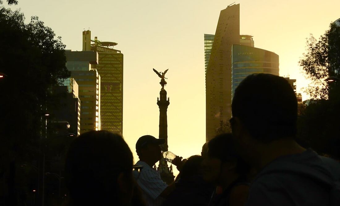 FOTO: Archivo/ EL UNIVERSAL/