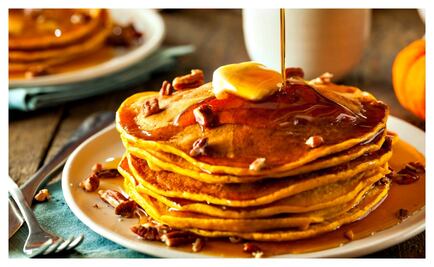 El amor por el hotcake une al mundo