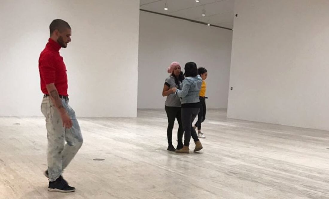 Foto: Cristopher Cabello / EL UNIVERSAL