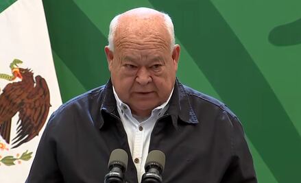 Pese a veda electoral, Víctor Manuel Castro afirma que programas sociales de la 4T han beneficiado a la gente de BCS