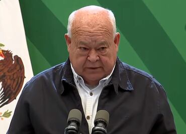 Pese a veda electoral, Víctor Manuel Castro afirma que programas sociales de la 4T han beneficiado a la gente de BCS