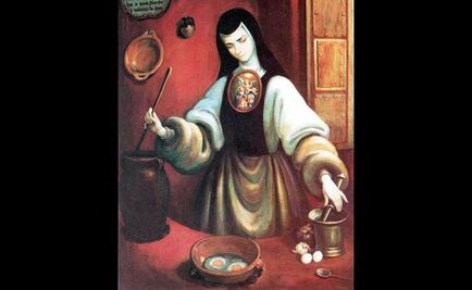 La afición oculta de Sor Juana