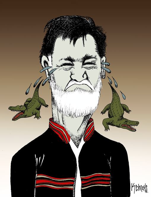 Cartón de KEMCHS