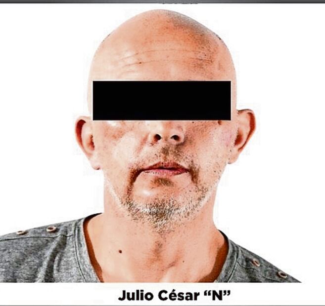 Atacan a balazos al fiscal del Estado de México; sale ileso