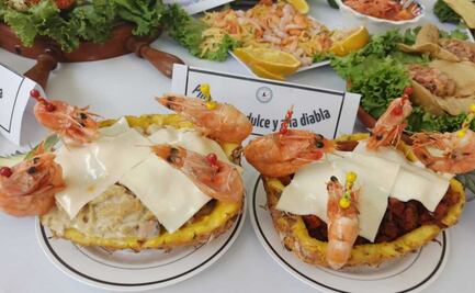 ¡Del mar para Iztapalapa! Regresa la Feria del Pescado y el Marisco del 15 al 19 de junio 