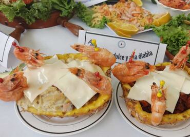 ¡Del mar para Iztapalapa! Regresa la Feria del Pescado y el Marisco del 15 al 19 de junio