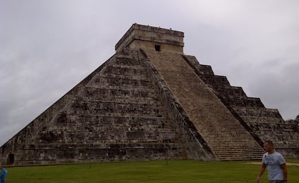 Amagan 70 agencias de viaje con suspender tours a Chichén Itzá