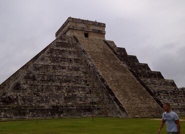 Amagan 70 agencias de viaje con suspender tours a Chichén Itzá