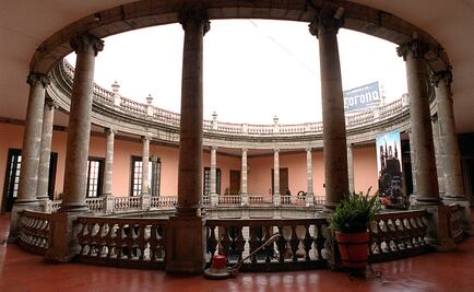 Suspenden Noche de Museos en la CMDX