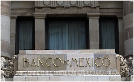 Banxico mantiene en 11.00% su principal tasa de interés