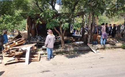 Sedema recupera 41 hectáreas de suelo de conservación en Culhuacán