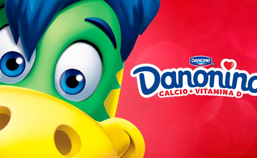Especial, tomada de la web de Danone Danonino