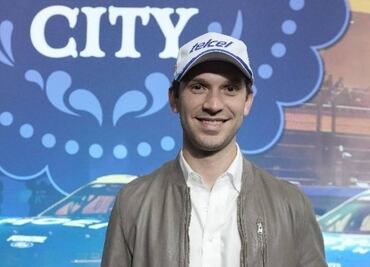 Daniel Suárez y la travesía en un vocho para llegar a Estados Unidos