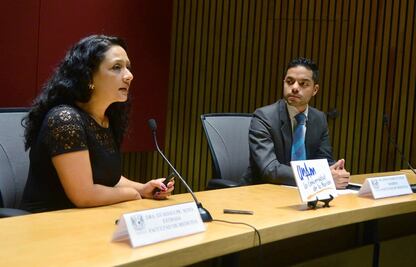 Alerta UNAM a viajeros sobre peligro de contagio de sarampión