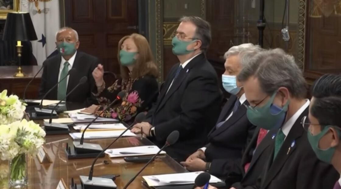 Todo lo que pasó en la Cumbre entre AMLO, Biden y Trudeau