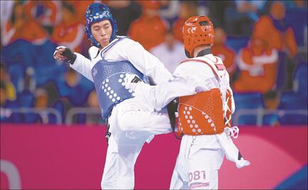 Promesa de medalla para México tendrá que esperar debut olímpico por coronavirus