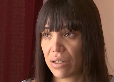 "Tengo pánico de que me hagan algo": argentina que atropelló a ladrón