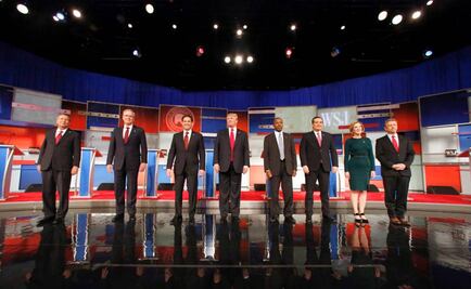 Elecciones en EU, lo más relevante en Facebook en 2015