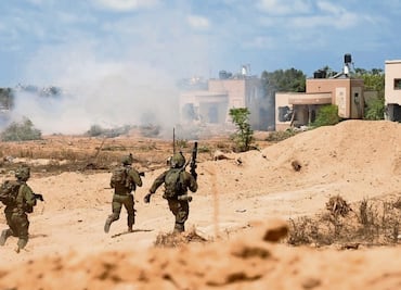 Ejército de Israel, en alerta máxima previo al primer aniversario del ataque de Hamas; prevé "ataques en el frente interno"