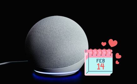 ¿Cómo activar el modo enamorada de Alexa?