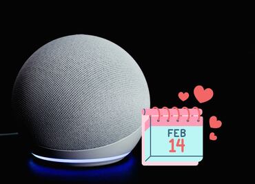 ¿Cómo activar el modo enamorada de Alexa?
