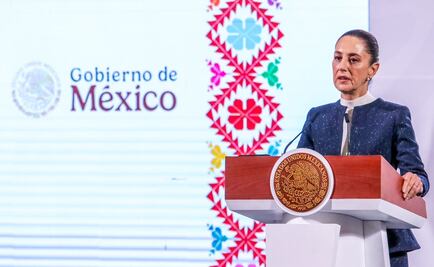Sheinbaum: se revisan perfiles de embajadores y consulados de México en el exterior; detalla caso de Joaquín González