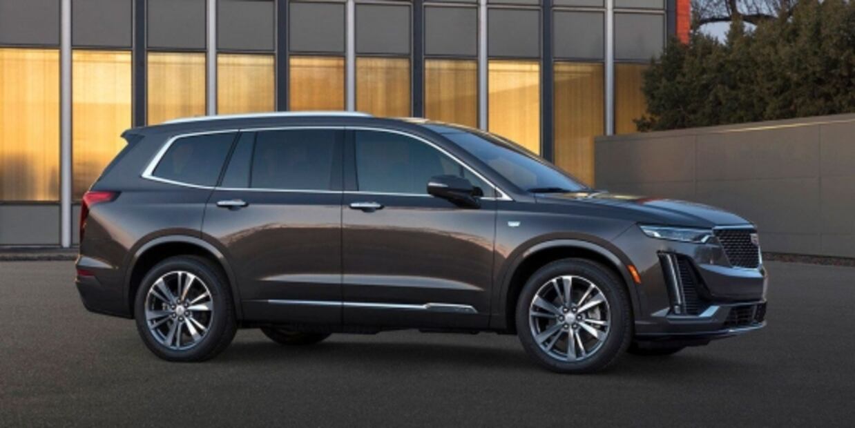 Todos los autos nuevos que llegarán a México en 2020