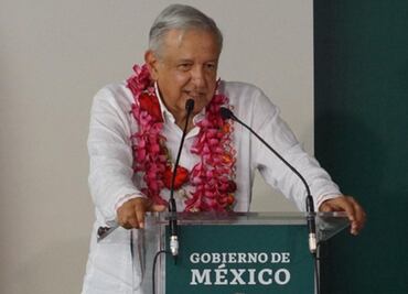 Evita AMLO hablar sobre liberación de Carlos Ahumada