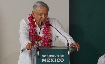 Evita AMLO hablar sobre liberación de Carlos Ahumada