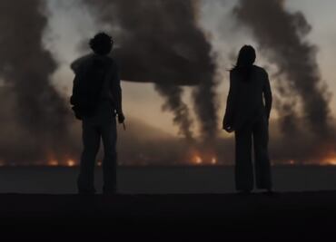 Productores de "Dune" evalúan demandar a Warner Bros por estrenos en internet