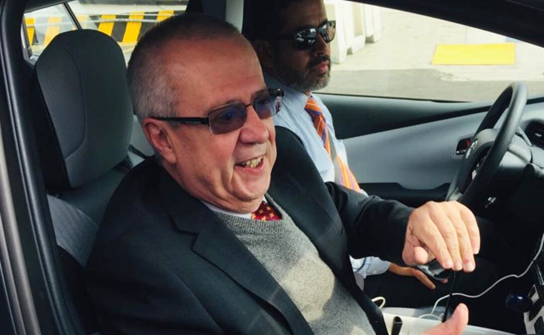 Foto: Leonor Flores / ELUNIVERSAL