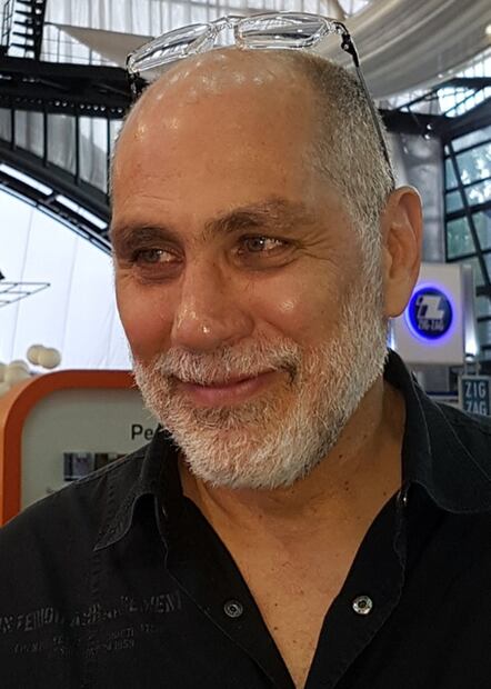 ¡Fue real! ¡Lanzaron un disco de Luis Miguel con Iron Maiden! 