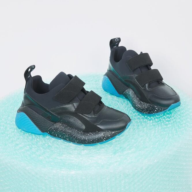 De esta manera, las industria de la moda y belleza ayudarán al medio ambiente. Foto: Instagram stellamaccartney