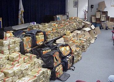 Fiscalía de NY pedirá cadena perpetua para “El Chapo”